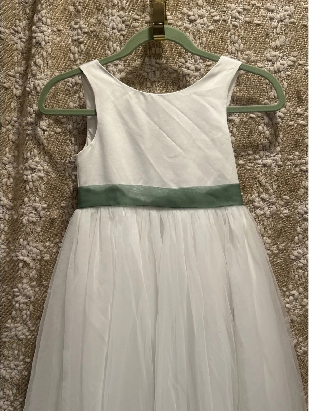 Azazie girls line